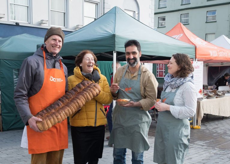 Discover a real taste of Waterford